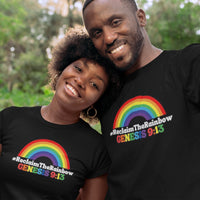 Reclaim the Rainbow T-Shirt